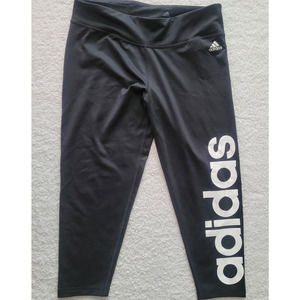 Women's Adidas Leggings